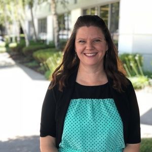 Meet your Posher, Kelly